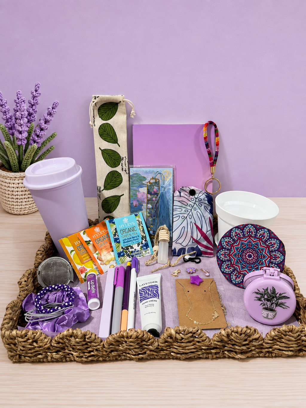 Mystery Box – 1 Scoop | Curated Surprise Mix: Jewelry, Accessories, Lifestyle & More (15+ Items)