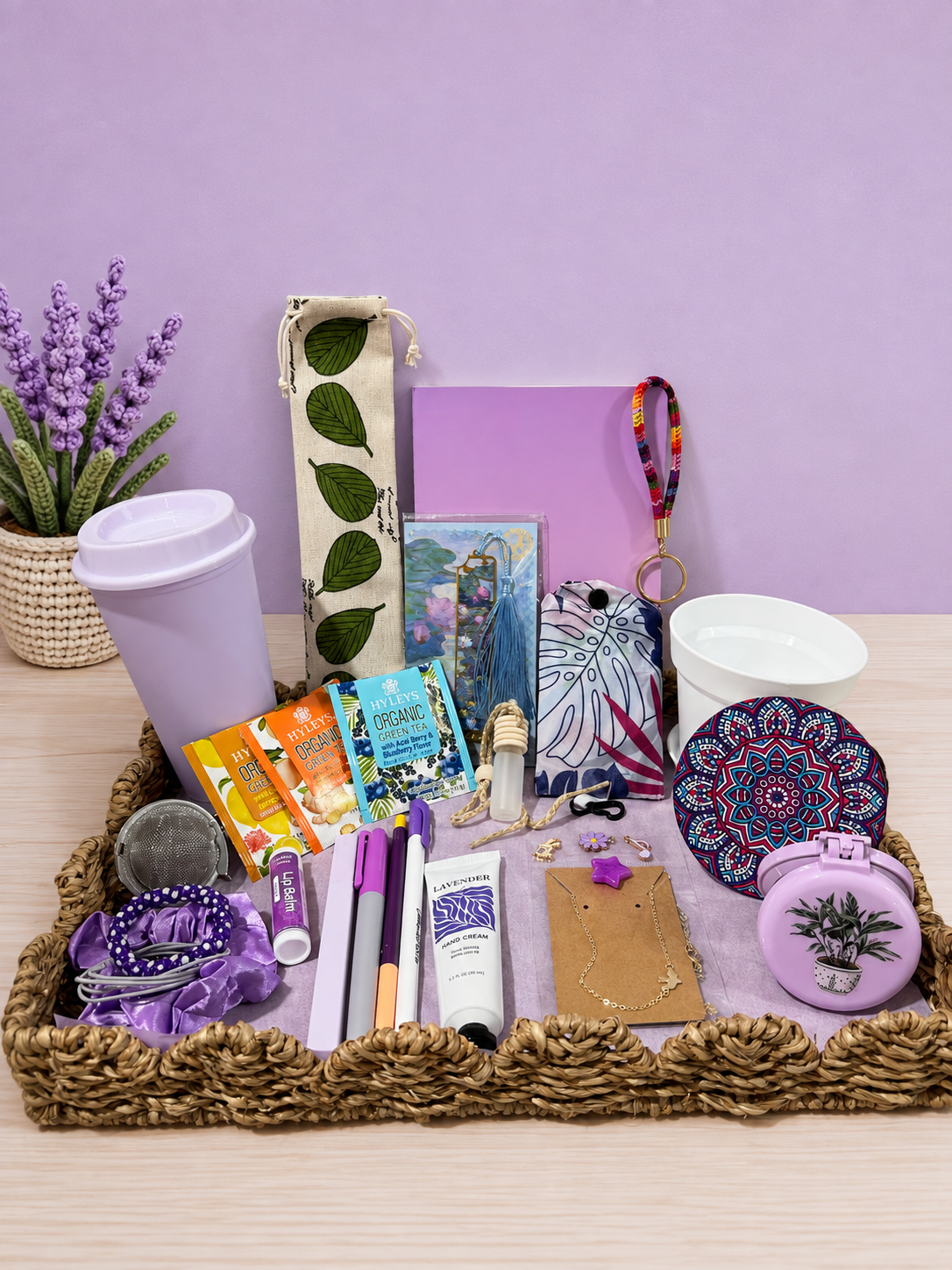 Mystery Box – 1 Scoop | Curated Surprise Mix: Jewelry, Accessories, Lifestyle & More (15+ Items)