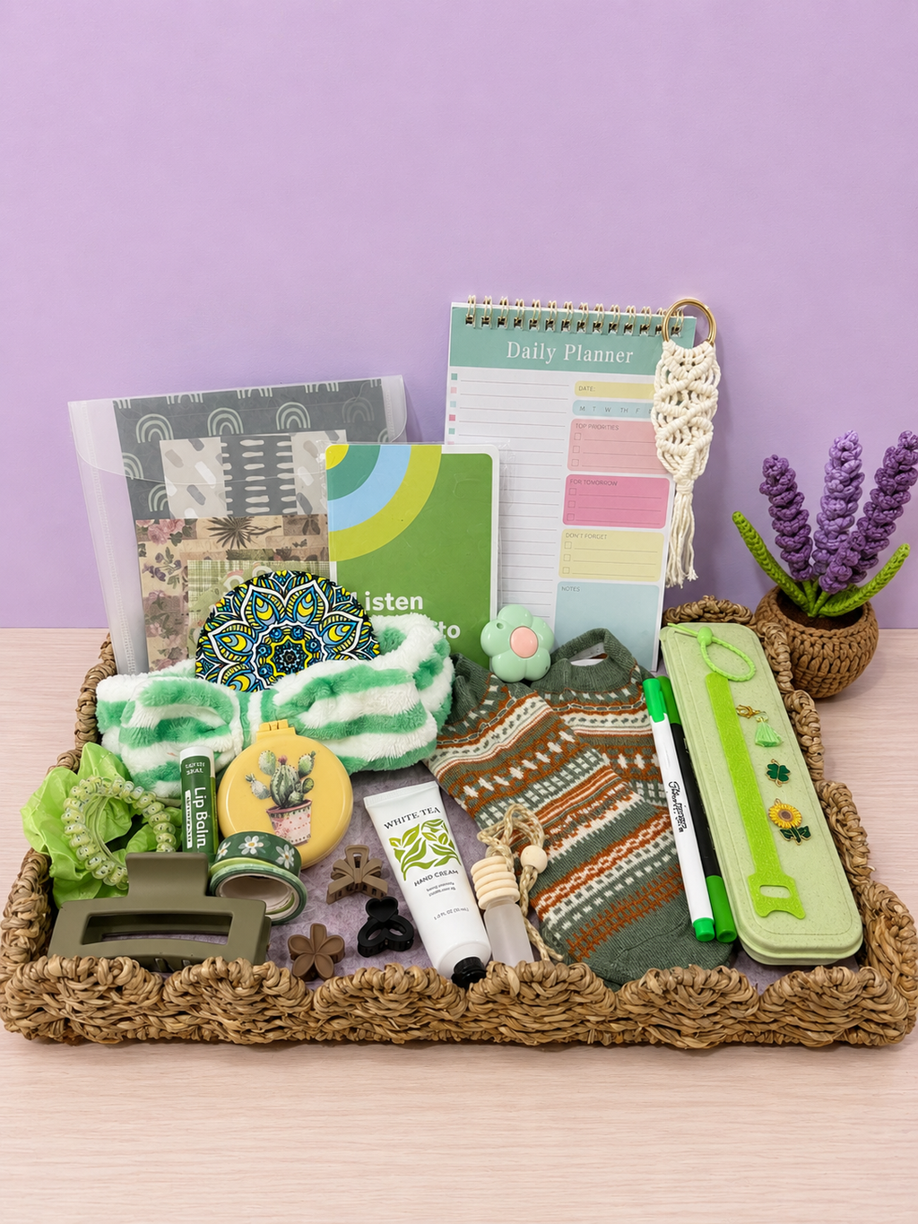 Mystery Box – 1 Scoop | Curated Surprise Mix: Jewelry, Accessories, Lifestyle & More (15+ Items)