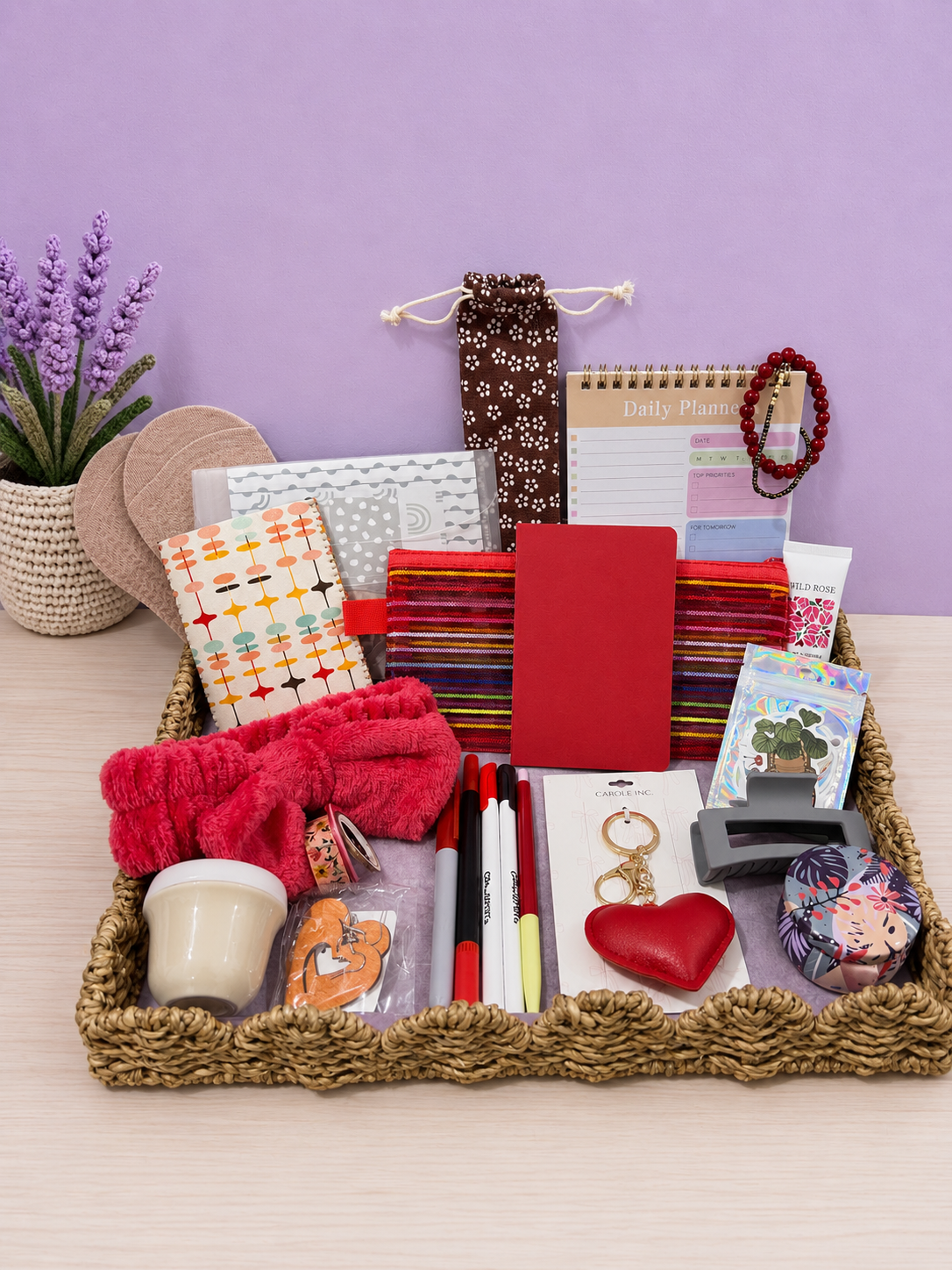Mystery Box – 1 Scoop | Curated Surprise Mix: Jewelry, Accessories, Lifestyle & More (15+ Items)