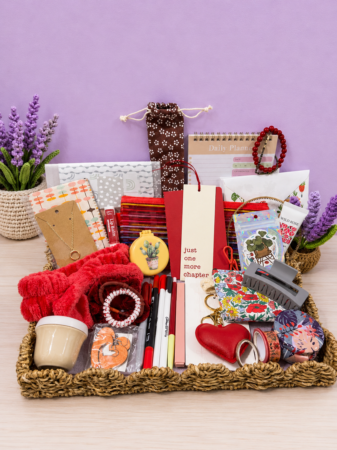 Mystery Box – 2 Scoops | Curated Surprise Mix: Jewelry, Accessories, Lifestyle & More (27+ Items)