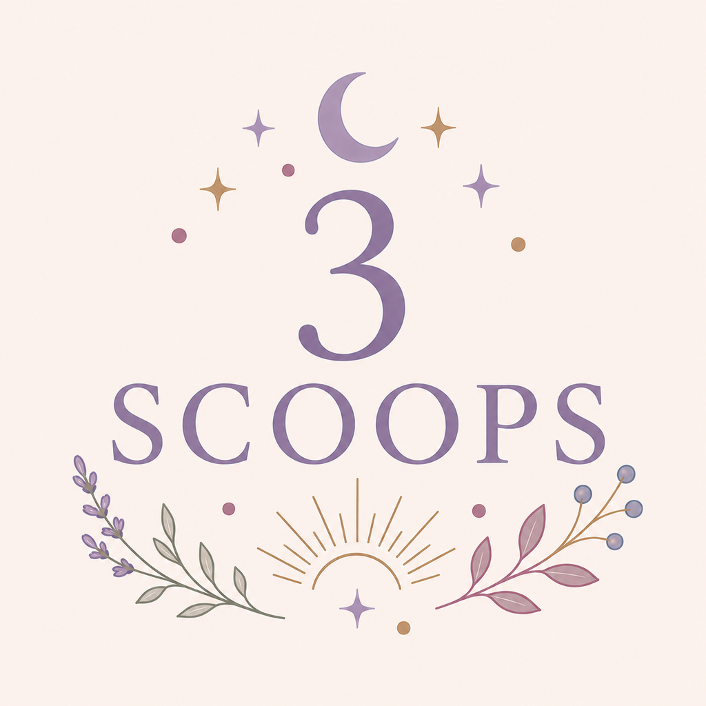 Mystery Box – 3 Scoops | Curated Surprise Mix: Jewelry, Accessories, Lifestyle & More (40+ Items)