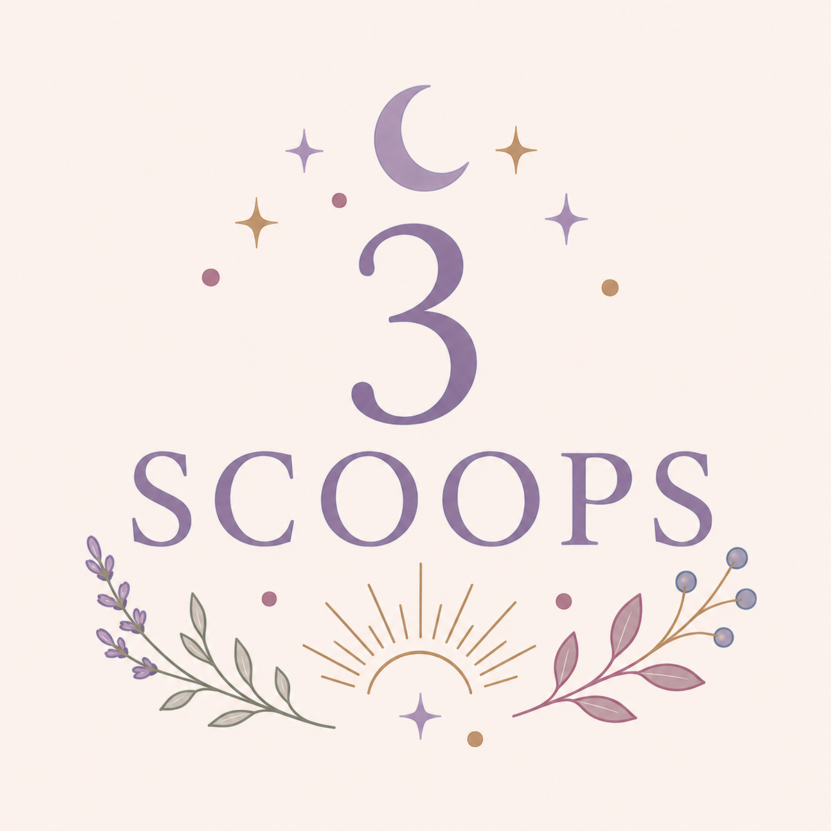 Mystery Box – 3 Scoops | Curated Surprise Mix: Jewelry, Accessories, Lifestyle & More (40+ Items)