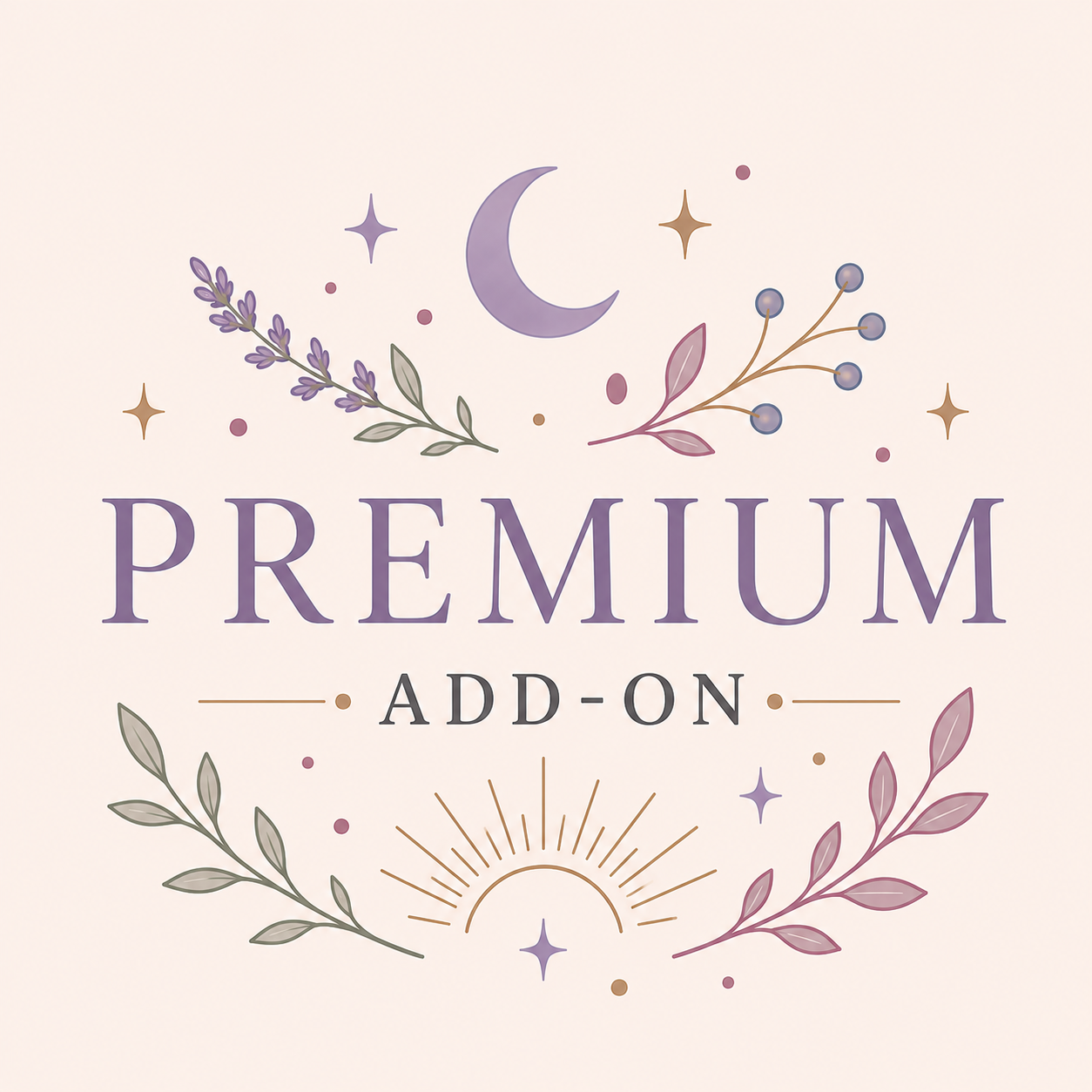 Mystery Box Add-On – Premium Surprise Item | Home, Beauty, Lifestyle & More