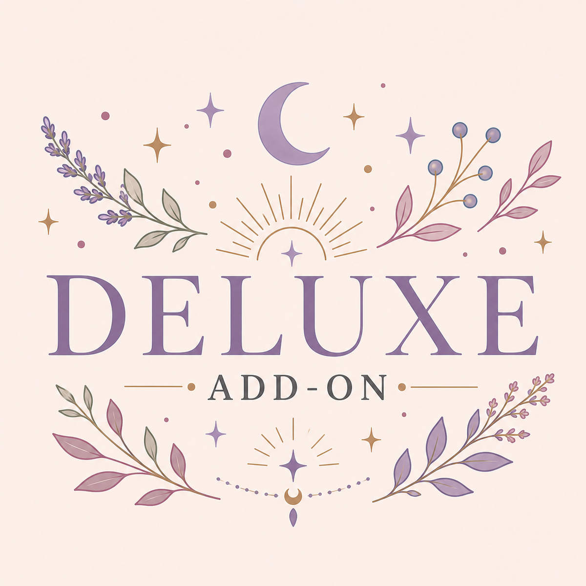Mystery Box Add-On – Deluxe Surprise Item | Home, Beauty, Lifestyle & More