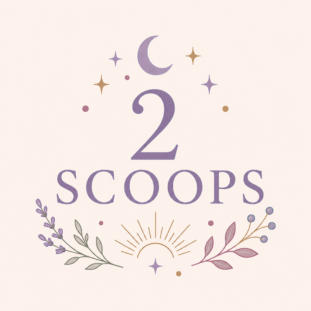 Mystery Box – 2 Scoops | Curated Surprise Mix: Jewelry, Accessories, Lifestyle & More (27+ Items)