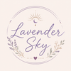 Lavender Sky Scoops - Home
